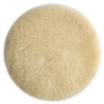 Bánh lông cừu đánh bước 1 3M Buffing Pad 85079 5 inch 125mm